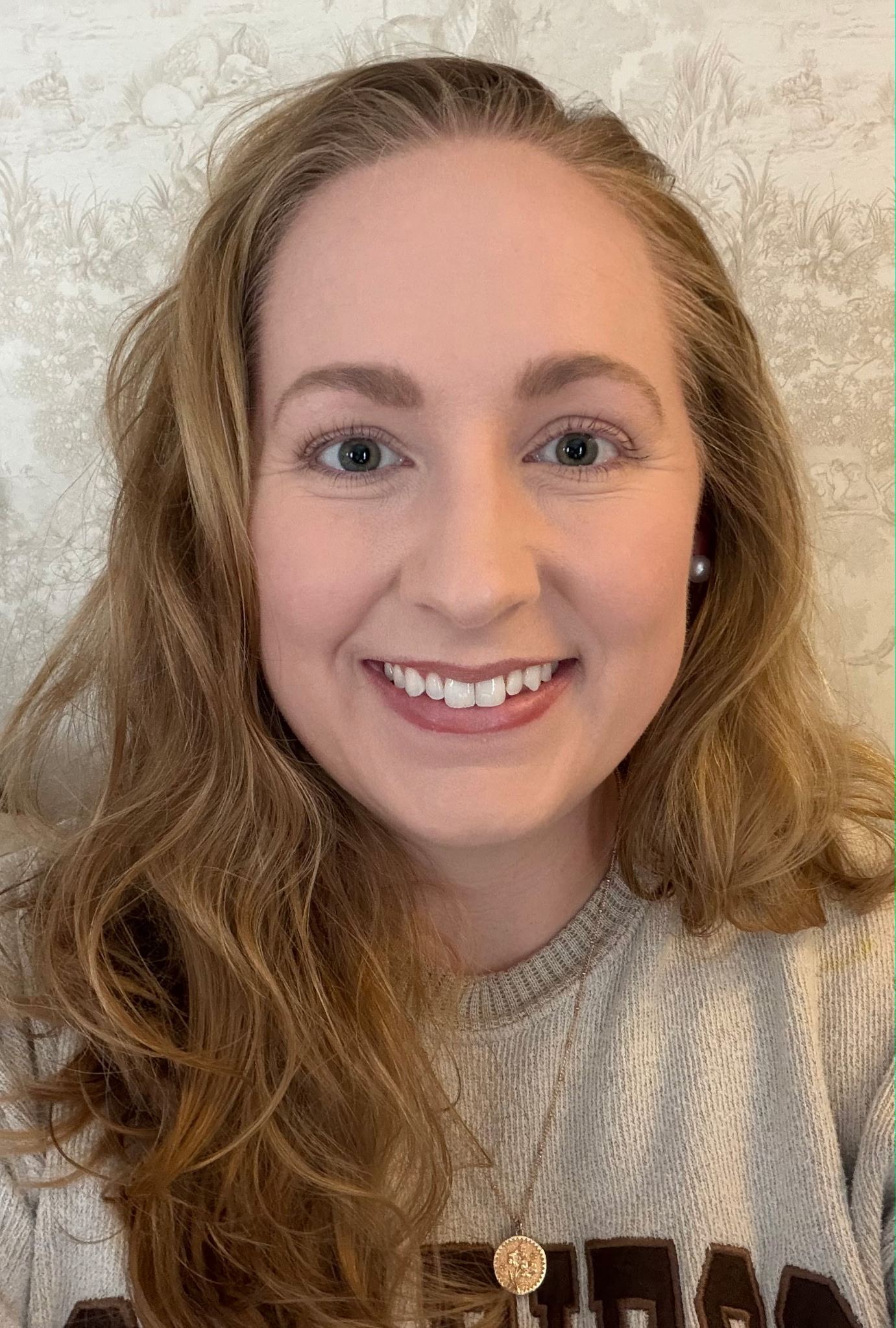 Photo of Jessie McInelly